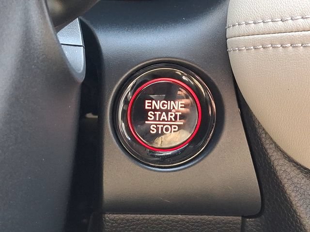 Certified 2023 Honda HR-V LX image 27