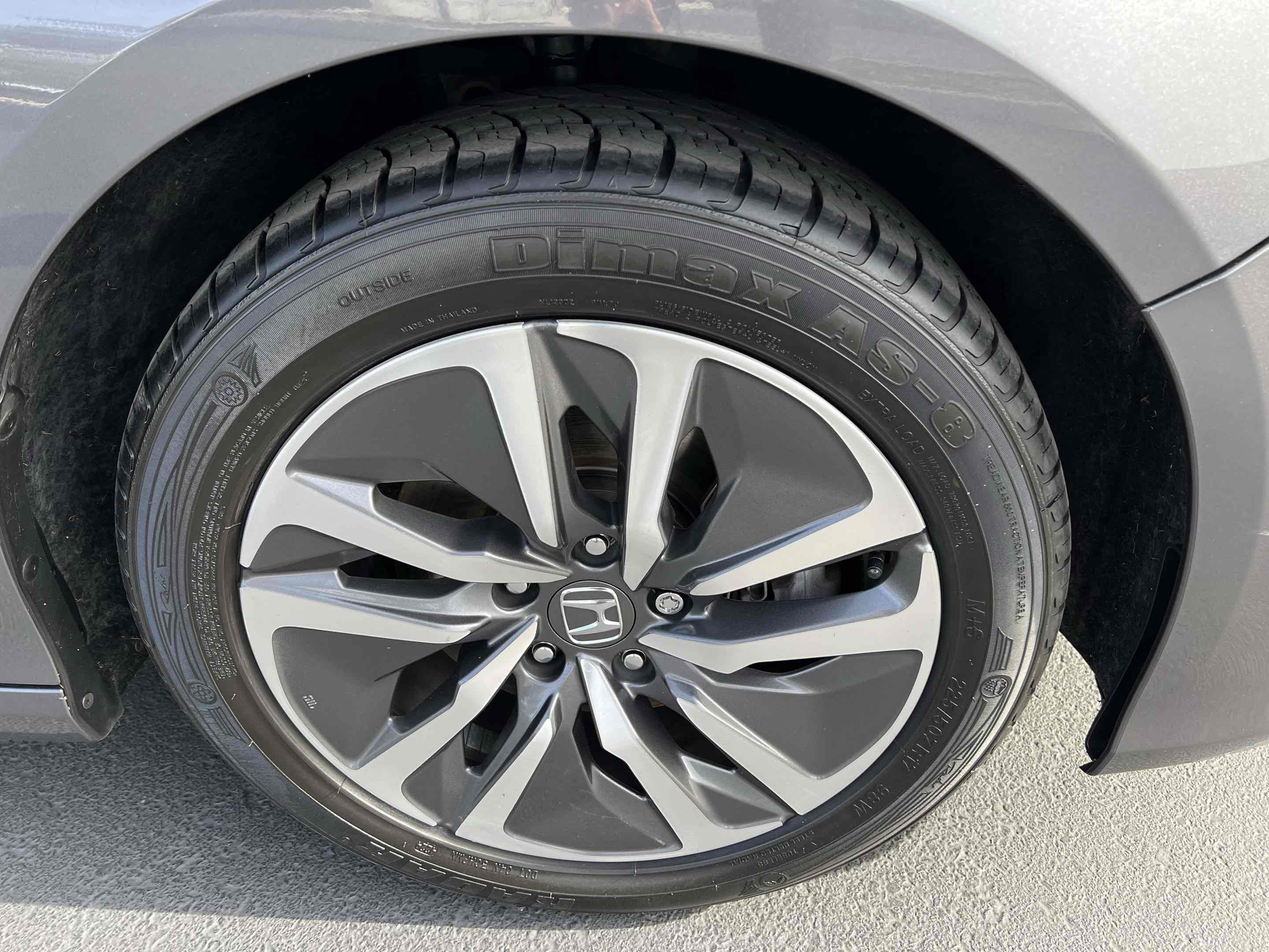 Used 2019 Honda Accord Hybrid image 73