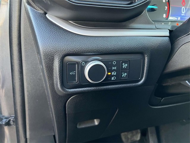 Certified 2020 Ford Explorer XLT w/ Comfort Package image 14