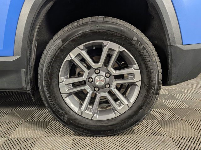 Certified 2025 GMC Terrain Elevation image 13