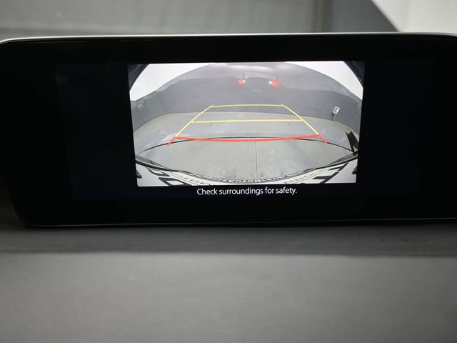 Used 2024 MAZDA MAZDA3 s image 31