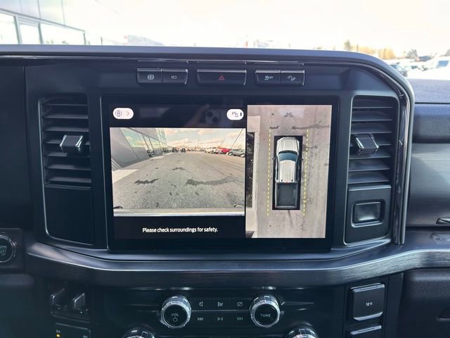 Used 2024 Ford F350 Lariat image 20