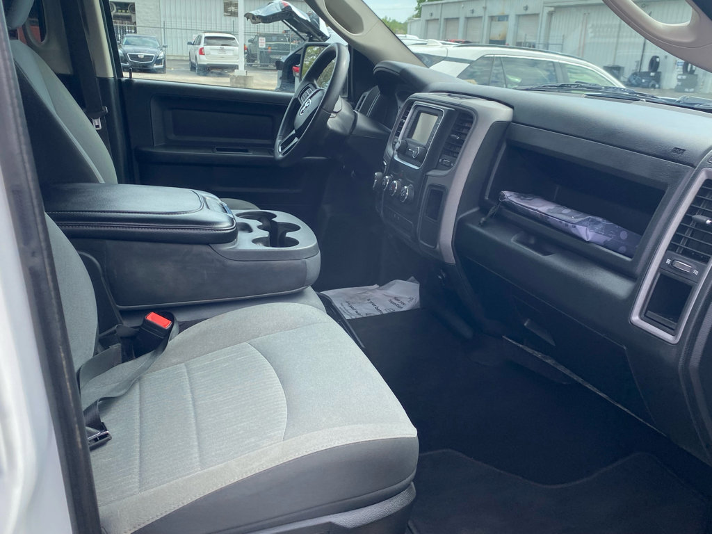 Used 2021 RAM 1500 Tradesman w/ Popular Equipment Group image 15