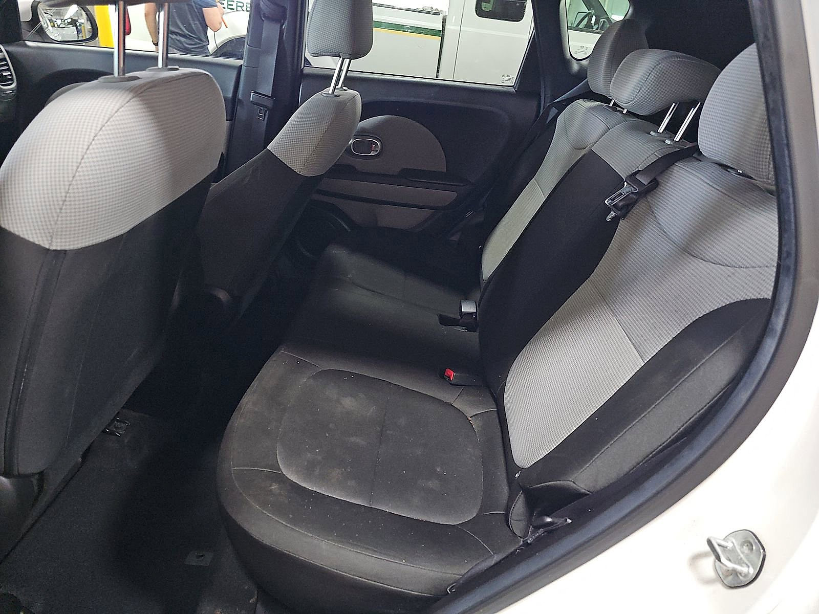 Certified 2017 Kia Soul FWD image 19