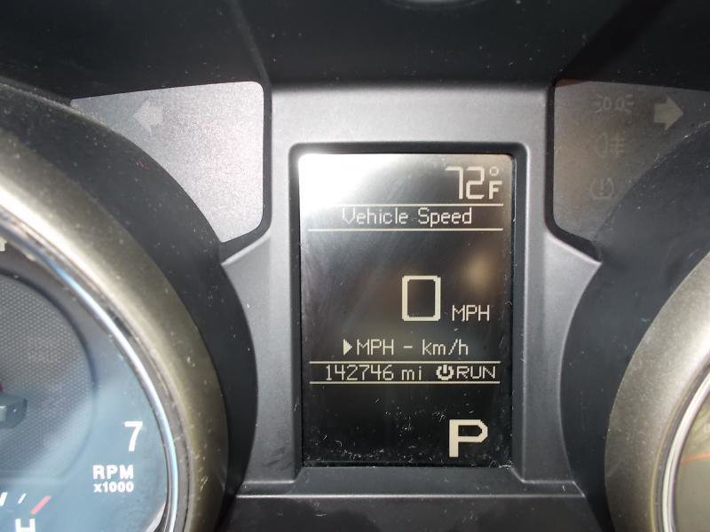 Used 2012 Jeep Grand Cherokee Laredo w/ Laredo E Group image 36