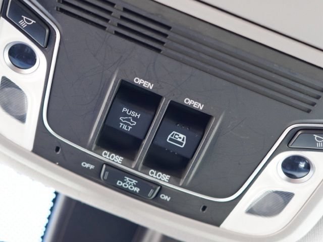 Used 2023 Honda Ridgeline RTL image 40