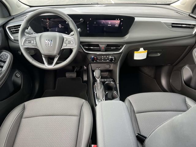 New 2026 Buick Encore GX Preferred w/ Comfort Package image 12