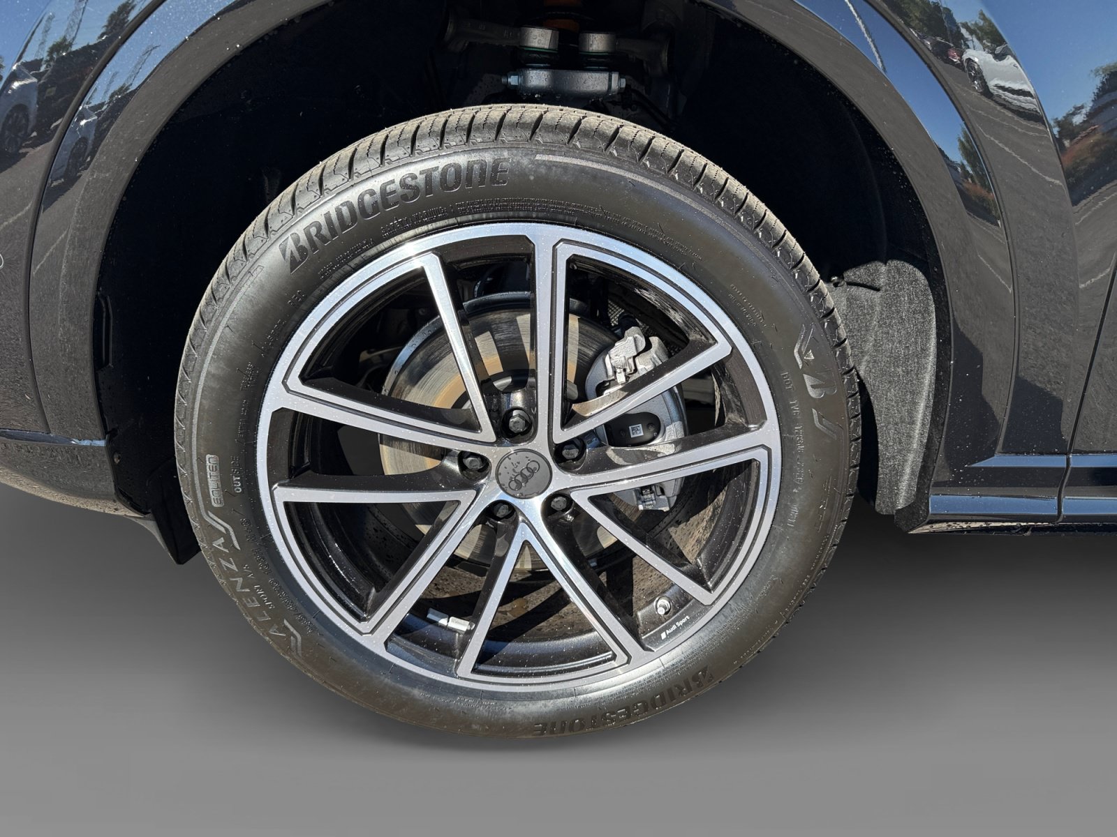 New 2026 Audi Q5 Premium Plus AWD/4WD image 9