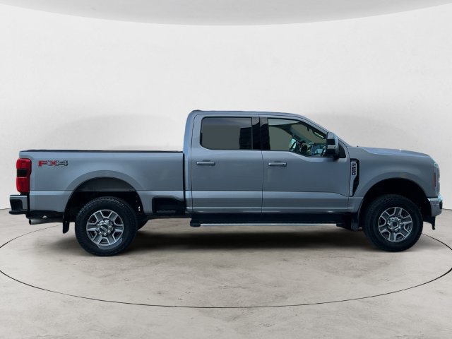 Certified 2023 Ford F250 Lariat w/ Tow Technology Package AWD/4WD image 4