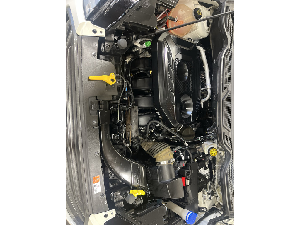 Used 2018 Ford EcoSport SES AWD/4WD image 26