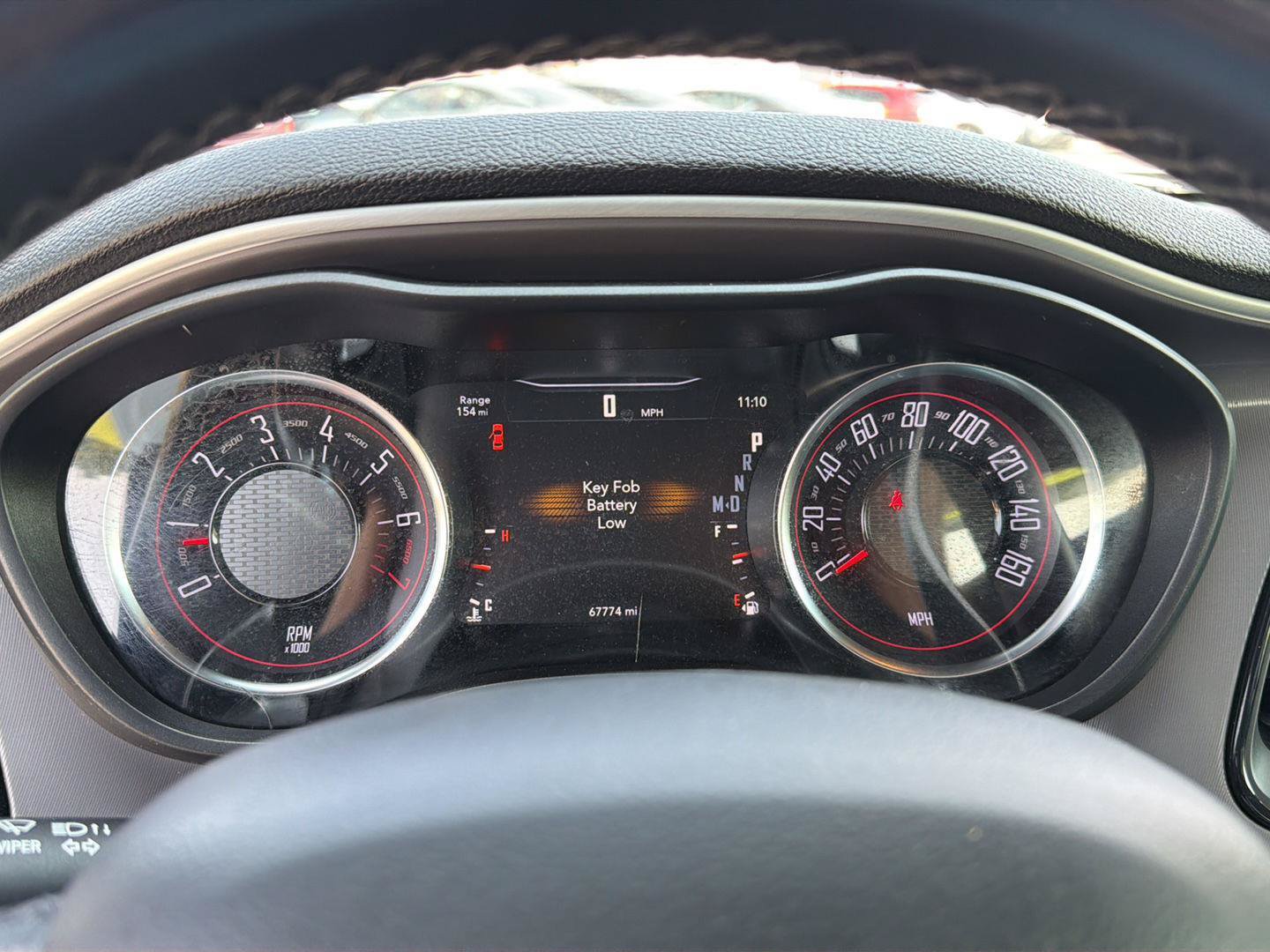 Used 2022 Dodge Challenger GT RWD image 18
