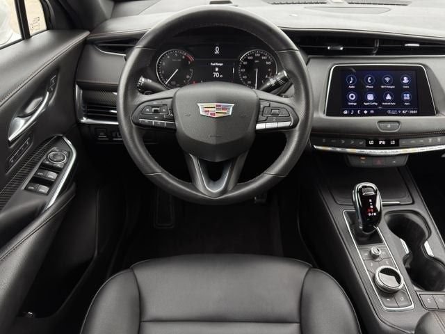 Used 2023 Cadillac XT4 Sport FWD image 11