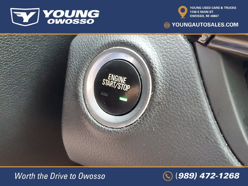 Used 2019 Buick Envision Preferred FWD image 14
