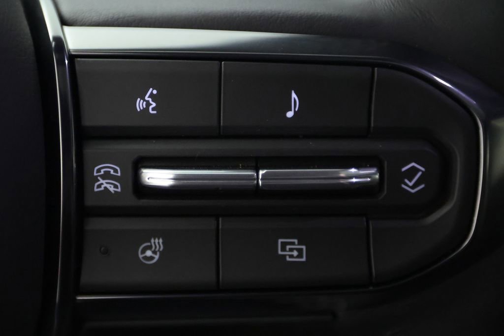 Used 2026 GMC Yukon Denali Ultimate image 29