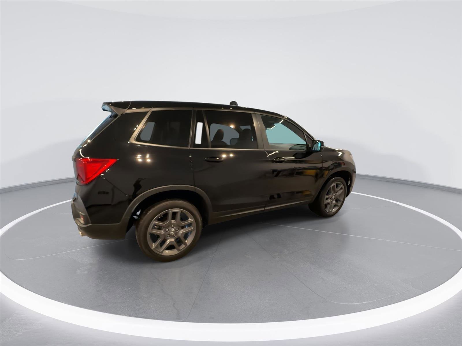 Used 2023 Honda Passport EX-L image 8
