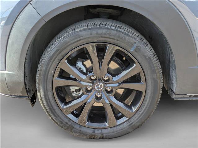 Used 2024 MAZDA CX-30 AWD 2.5 S w/ Preferred Package image 10