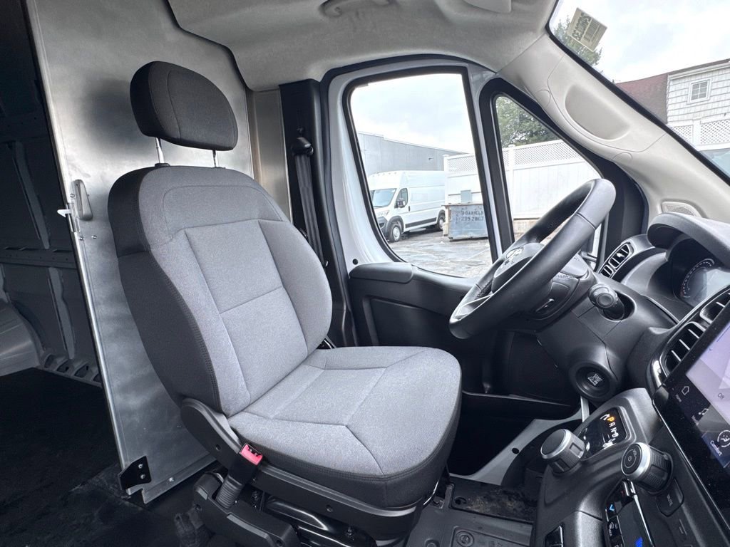 New 2024 RAM ProMaster 3500 image 19