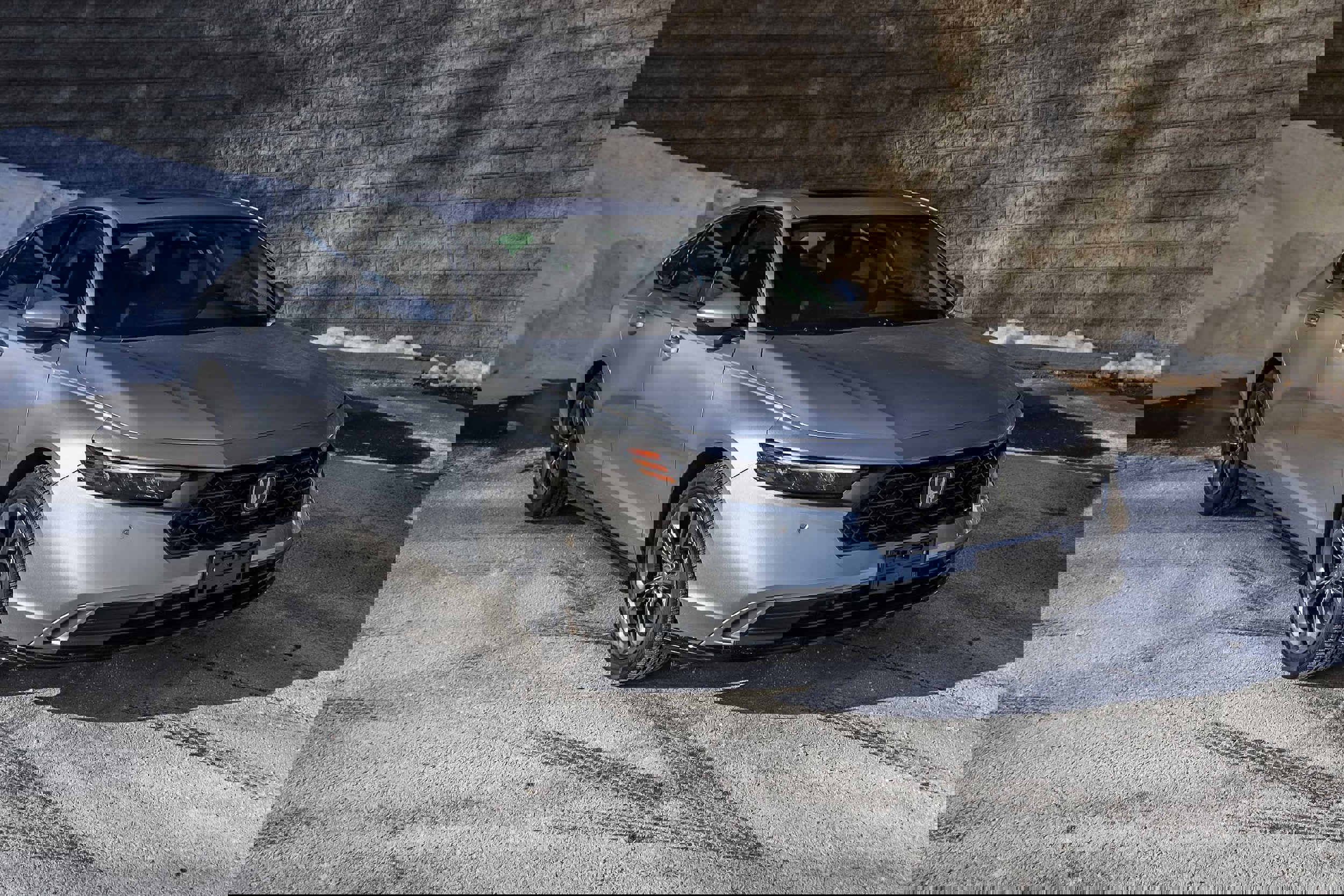 Used 2024 Honda Accord EX-L video 2