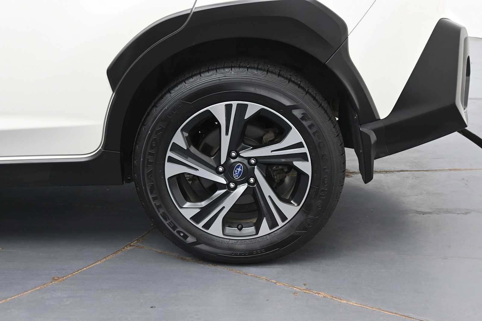 Used 2024 Subaru Crosstrek 2.0i Premium AWD/4WD image 5