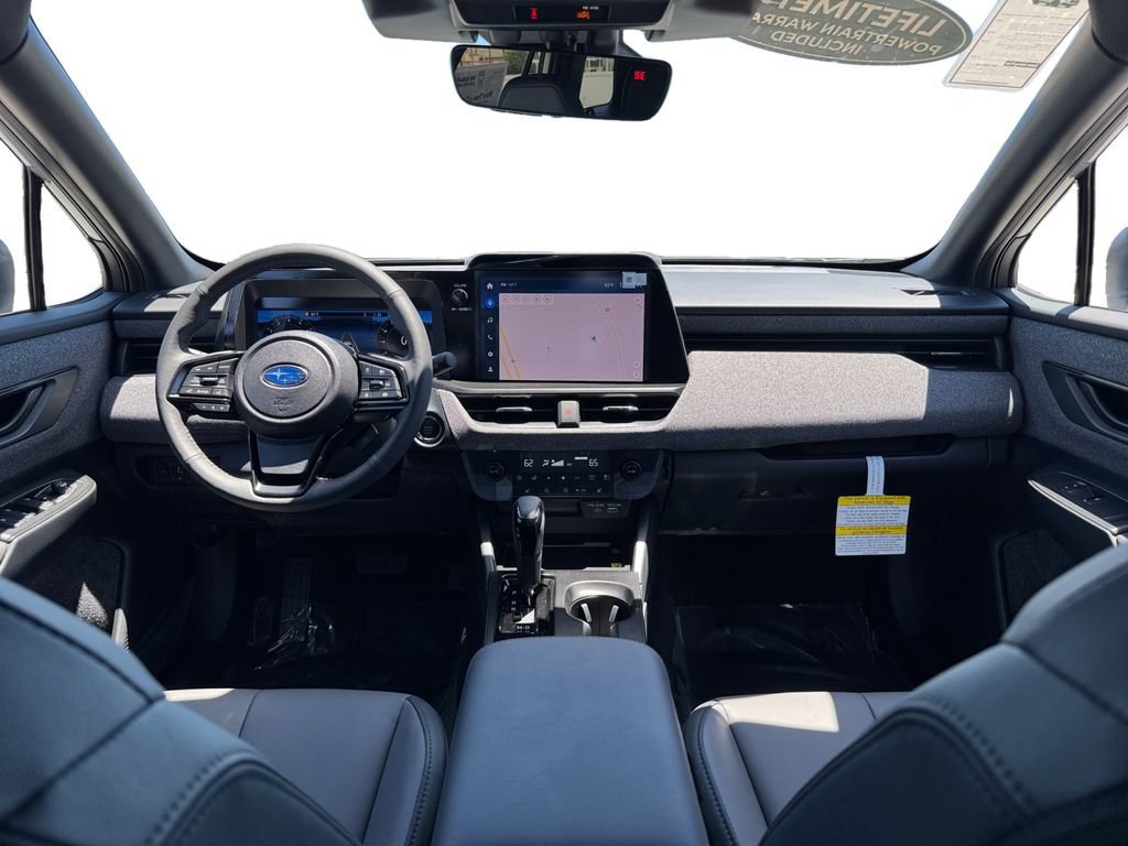 New 2026 Subaru Outback Premium AWD/4WD image 10