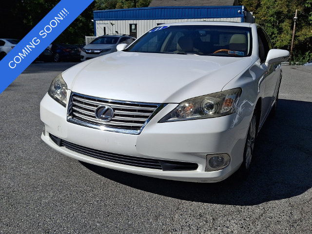 Used 2011 Lexus ES 350 FWD image 5