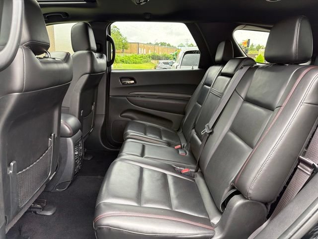 Used 2024 Dodge Durango GT RWD image 26