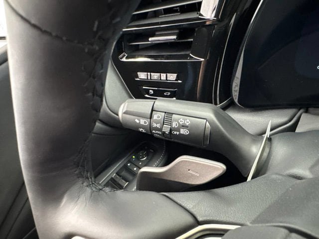 New 2026 Lexus TX 350 AWD image 24