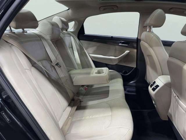 Used 2019 Hyundai Sonata Limited w/ Ultimate Package 04 image 54