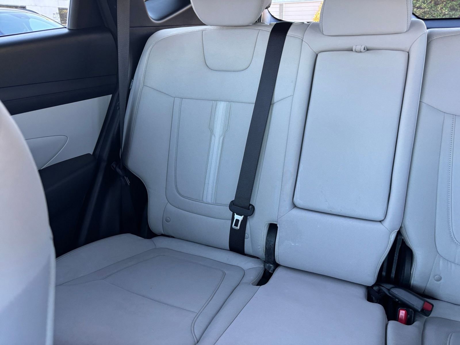 Used 2025 Hyundai Tucson SEL image 39