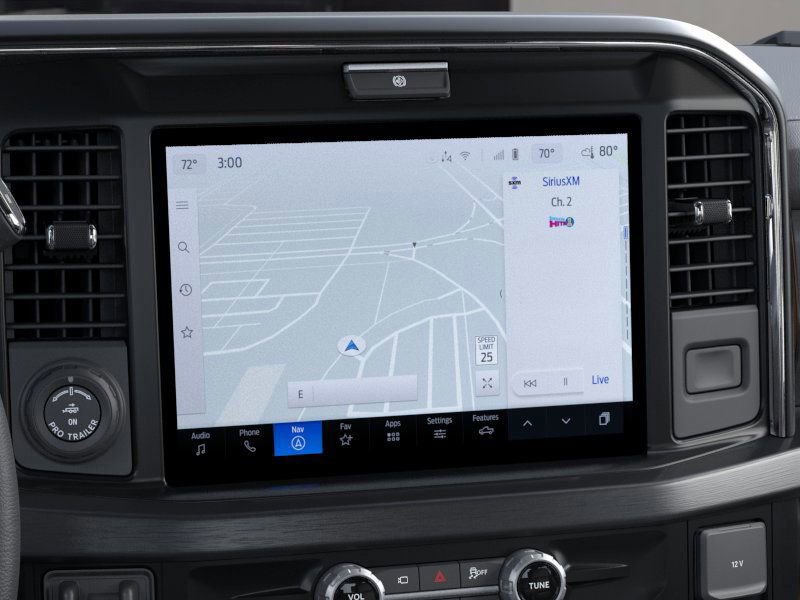 New 2026 Ford F350 Lariat w/ Lariat Ultimate Package image 43