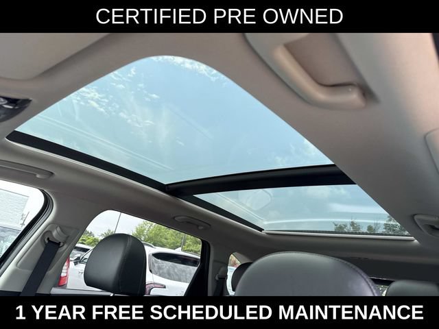 Used 2023 Kia Sorento S w/ Panoramic Sunroof Package FWD image 16