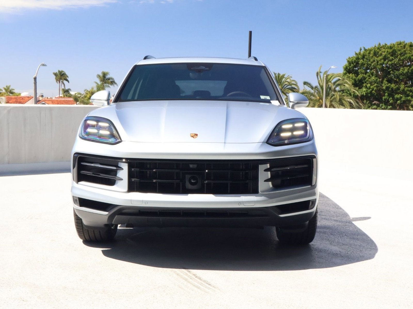 New 2026 Porsche Cayenne image 6