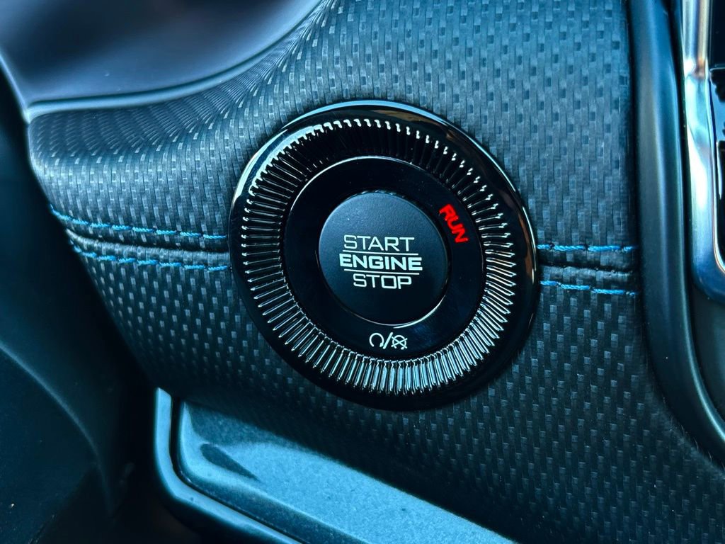 Used 2025 Jeep Compass Latitude w/ Convenience Group image 23