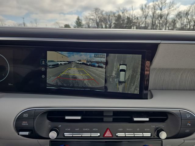 New 2026 Hyundai Palisade Calligraphy image 17