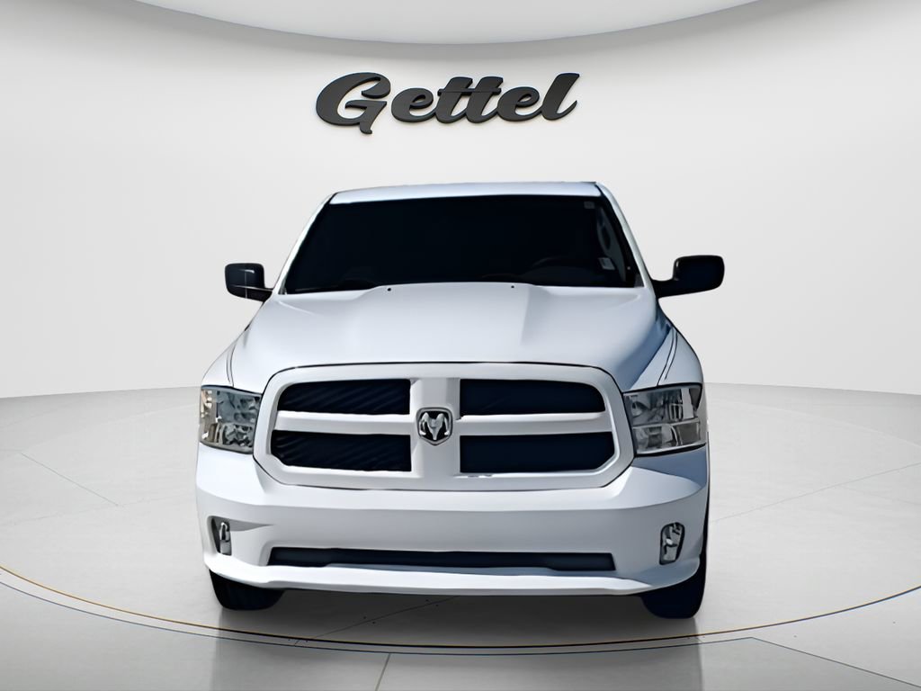 Used 2019 RAM 1500 Express w/ Express Value Package image 3