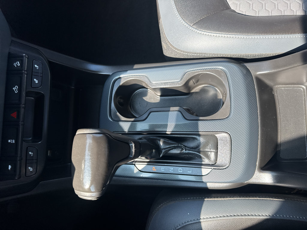 Certified 2018 Chevrolet Colorado Z71 AWD/4WD image 23