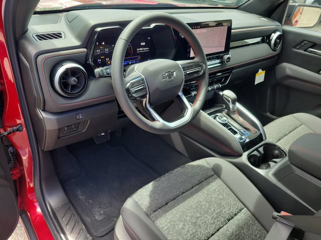 New 2026 Chevrolet Colorado Z71 w/ Technology Package AWD/4WD image 19
