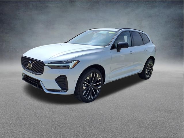 New 2026 Volvo XC60 B5 Ultra w/ Protection Package Premier AWD/4WD image 4