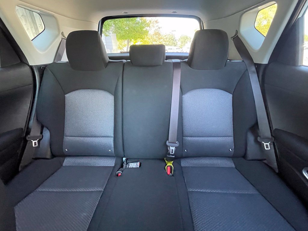 Used 2025 Kia Soul S FWD image 29