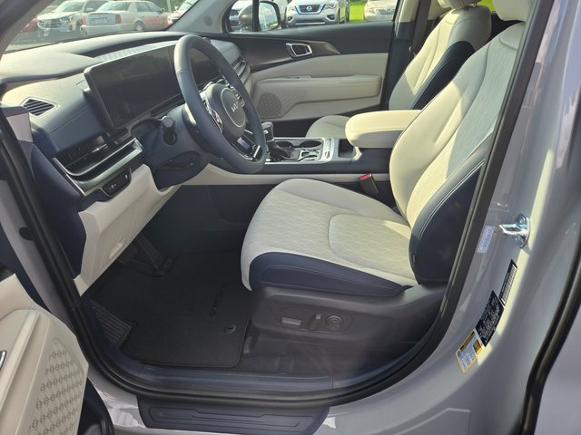 New 2026 Kia Carnival SX image 6
