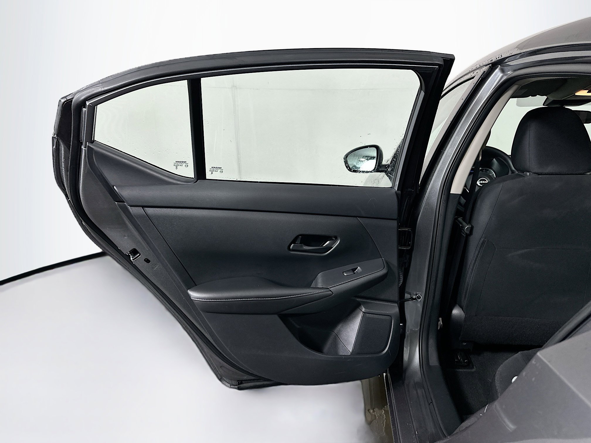 Used 2024 Nissan Sentra SV image 25