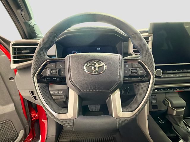 Certified 2026 Toyota Tundra Platinum AWD/4WD image 9
