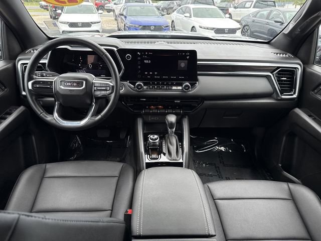 Used 2023 GMC Canyon Elevation w/ Elevation Premium Package AWD/4WD image 19