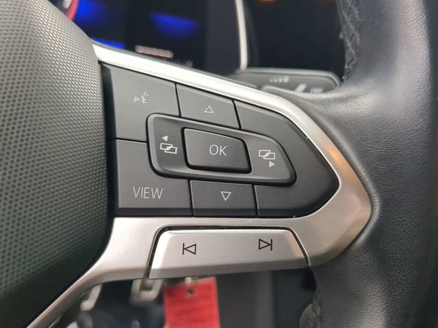 Certified 2023 Volkswagen Jetta Sport image 26