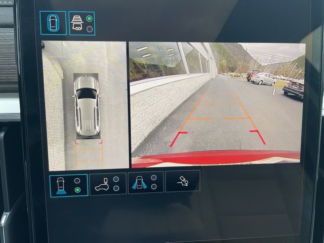 New 2026 GMC Acadia Denali w/ Super Cruise Package image 38