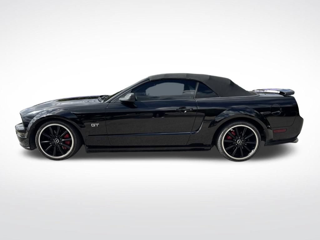 Used 2006 Ford Mustang GT RWD image 8