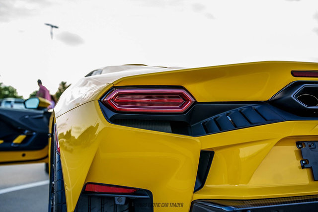 Used 2026 Lamborghini Temerario AWD/4WD image 71