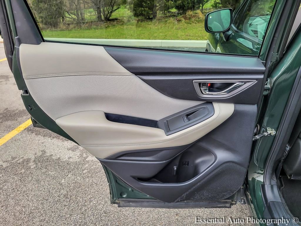 Certified 2023 Subaru Forester Premium AWD/4WD image 25