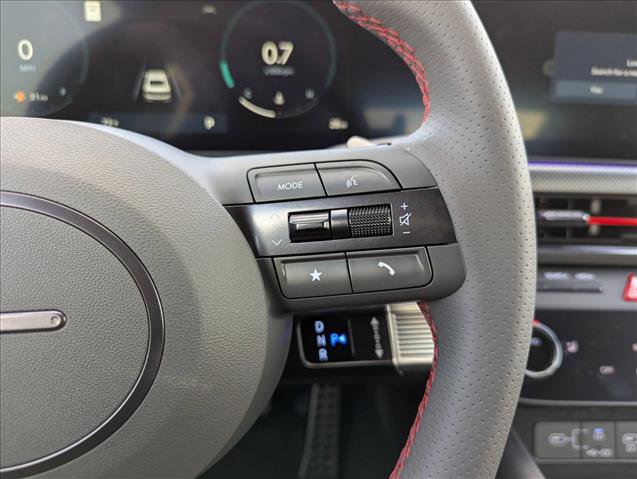 New 2026 Hyundai Sonata N Line image 14