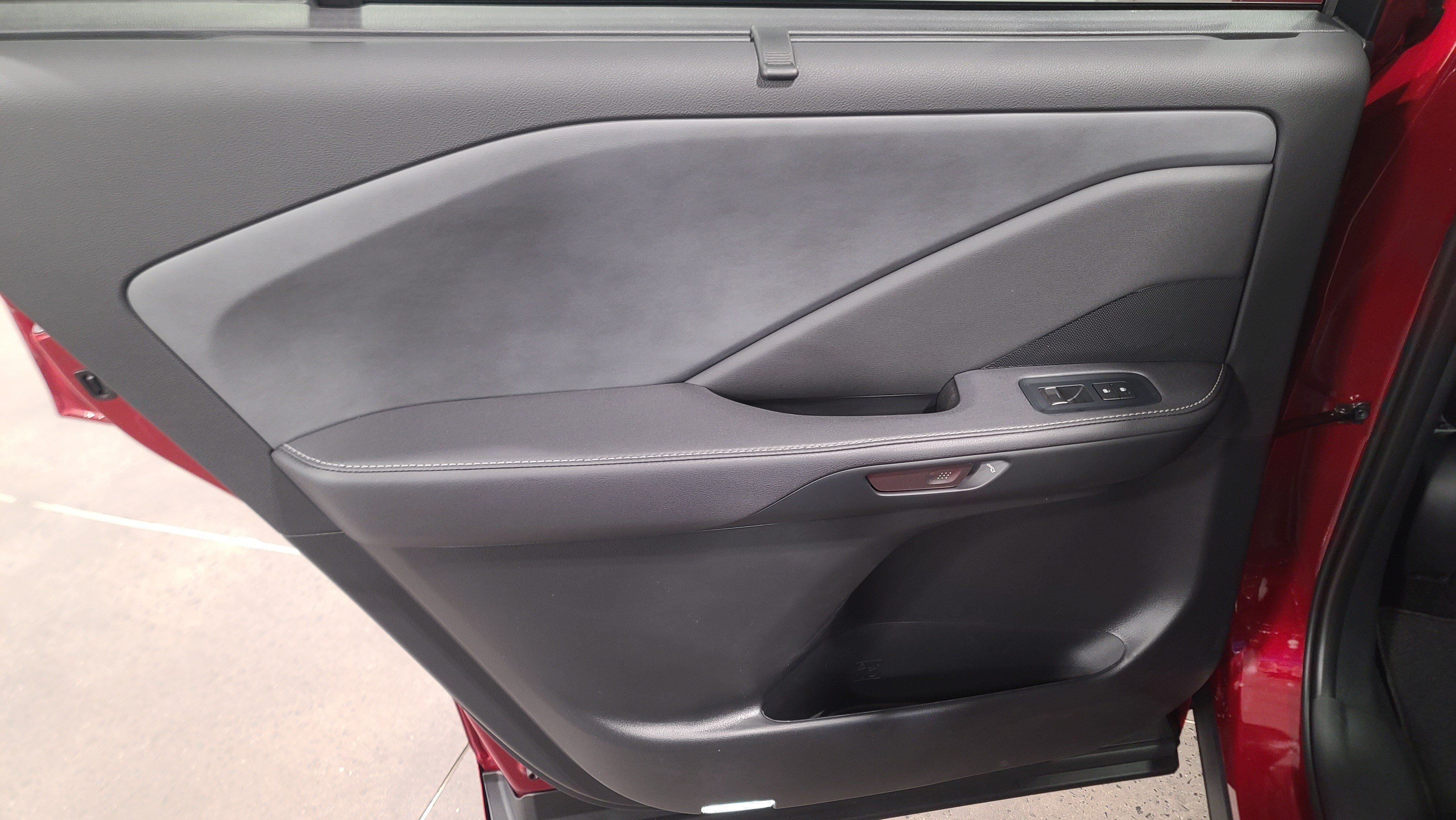 Certified 2026 Lexus TX 350 AWD w/ Technology Package image 32